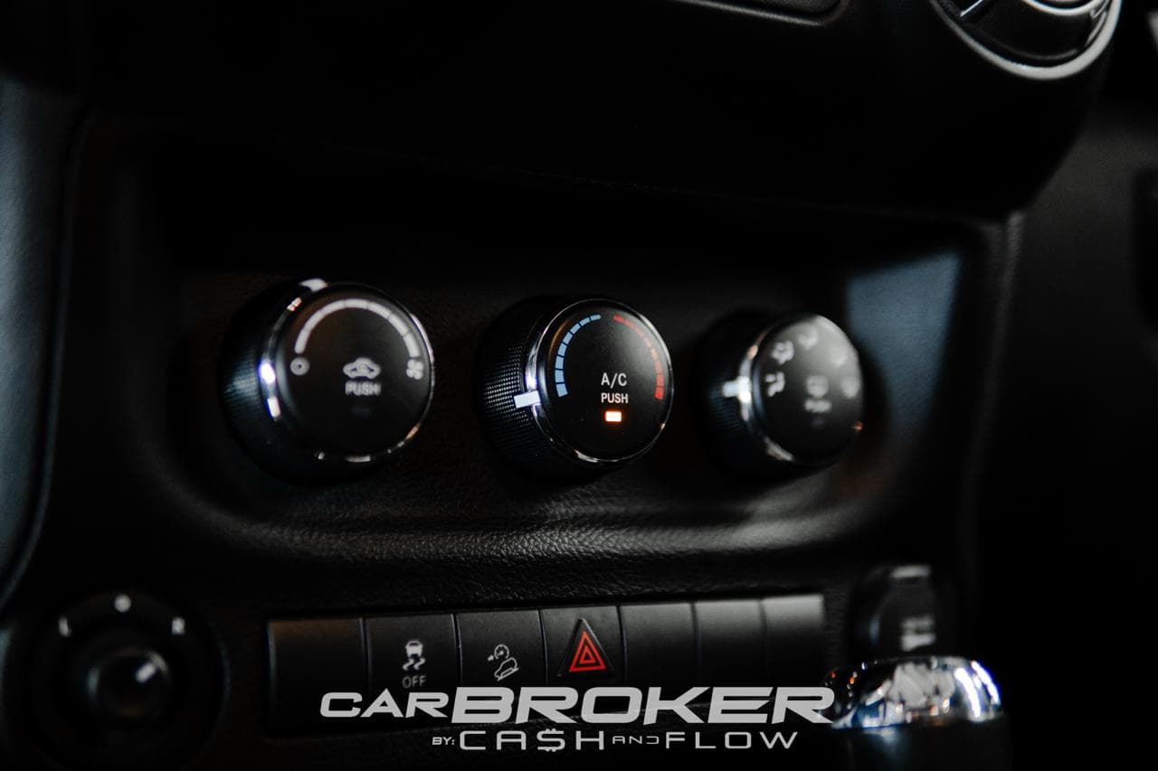 Jeep Wrangler Sport X 2018