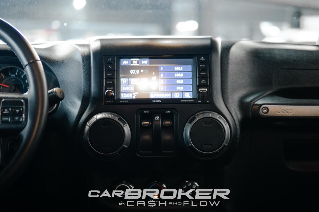 Jeep Wrangler Sport X 2018