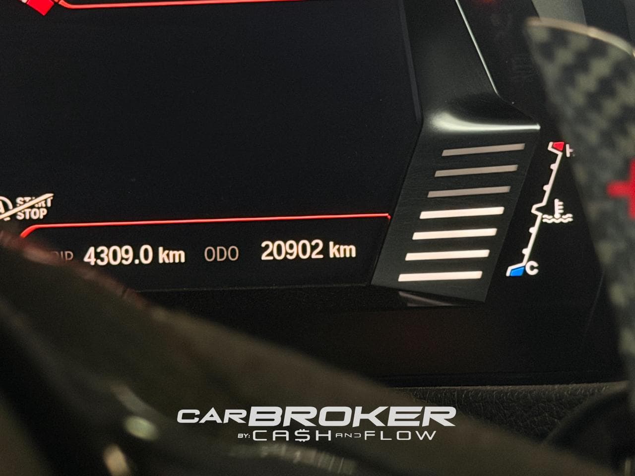 Toyota Supra Coupé T 2020