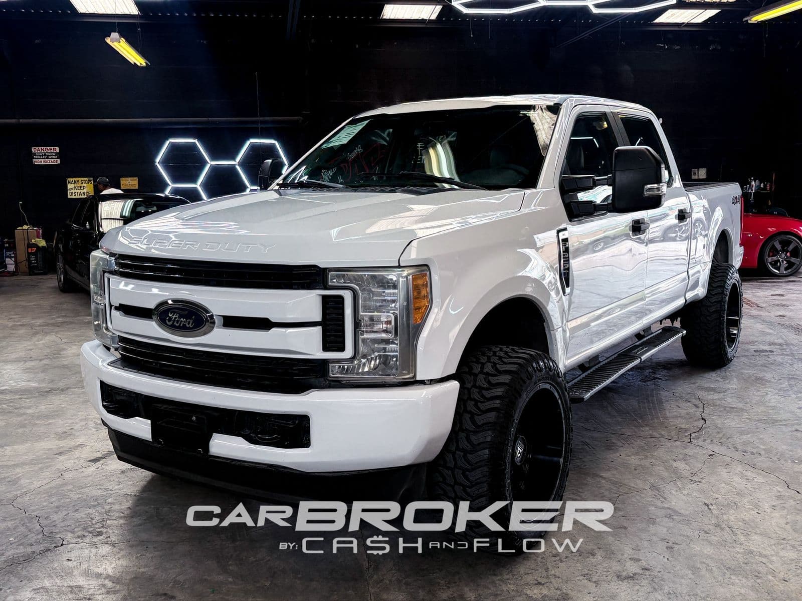 Ford F 250 Super Duty 2017 2017